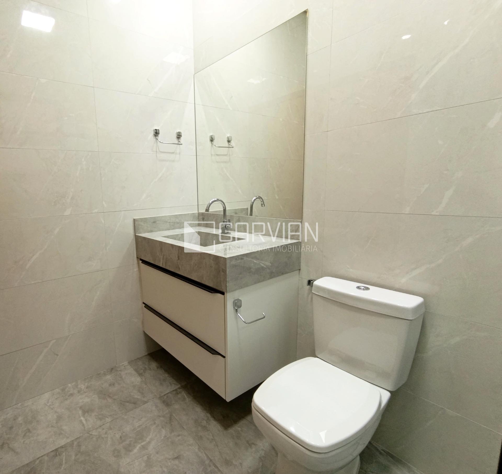Casa à venda com 3 quartos, 1 suíte, 4 vagas e 150m² no Jardim Santa Cecilia, Ribeirão Preto (SP) — foto 12 de 23