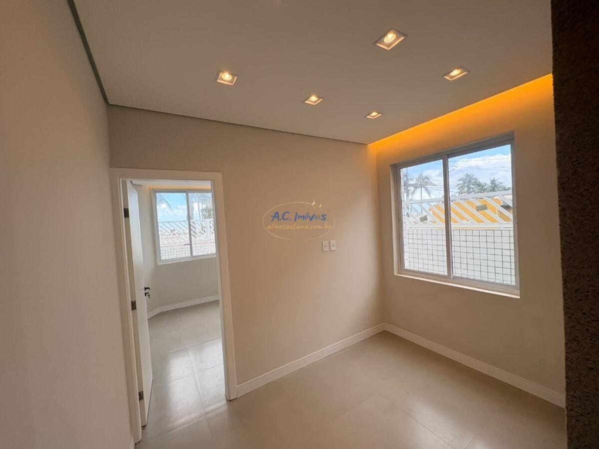 Studio à venda com 1 quarto, 1 banheiro, 1 vaga e 35m² no Vila Tupi, Praia Grande (SP) — foto 4 de 20