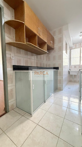 Apartamento à Venda em Valparaíso Serra, 3 Quartos, 67m², R$360mil