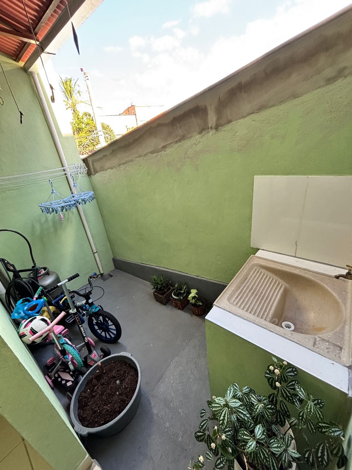Casa, 2 quartos, 78 m² - Foto 15