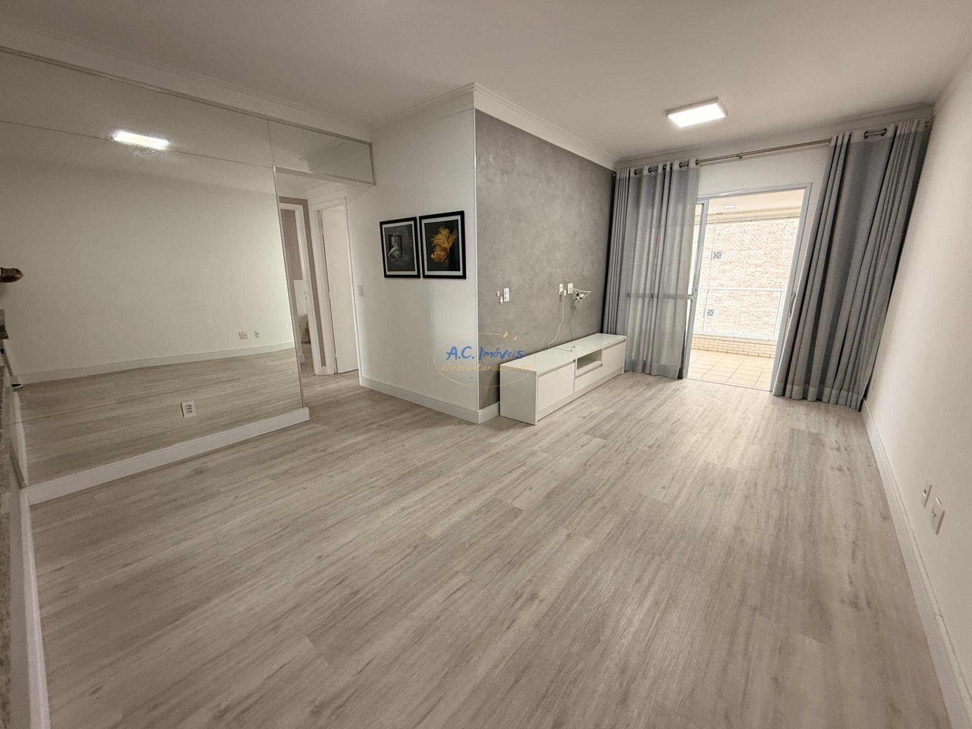 Apartamento à venda com 3 quartos, 1 suíte, 2 vagas e 92m² no Nova Mirim, Praia Grande (SP) — foto 4 de 30
