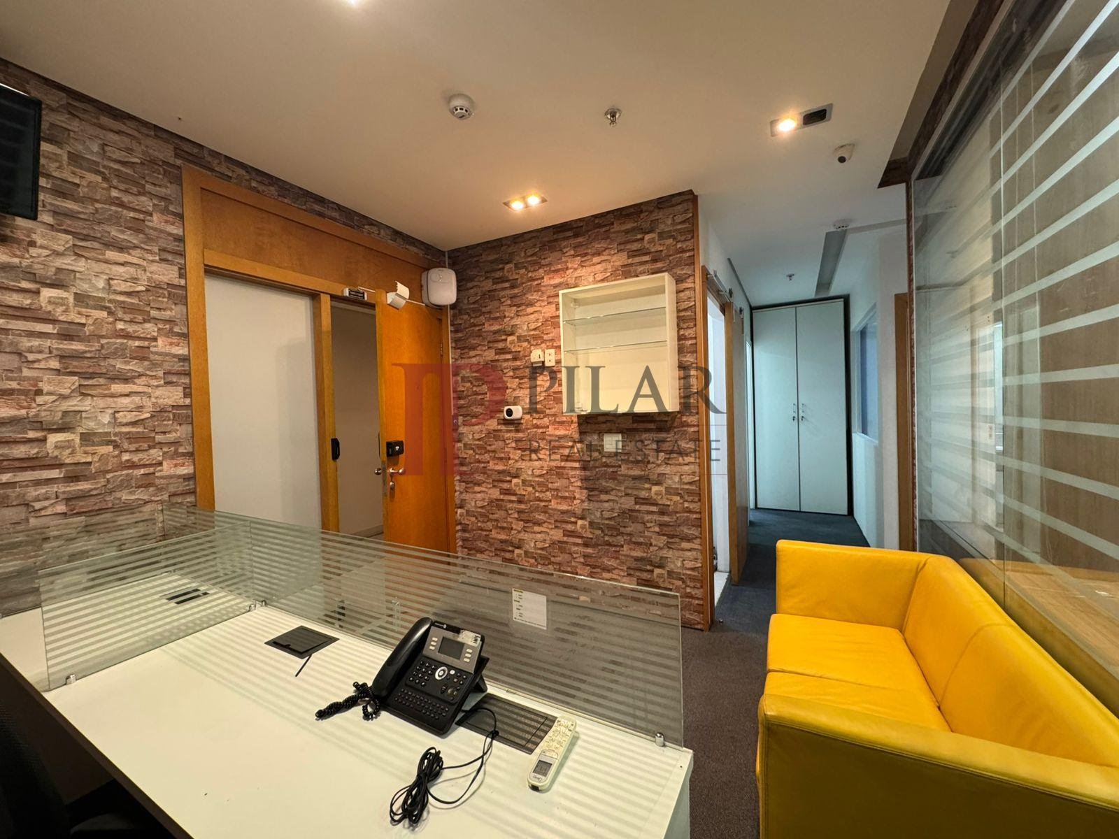 Sala para alugar 