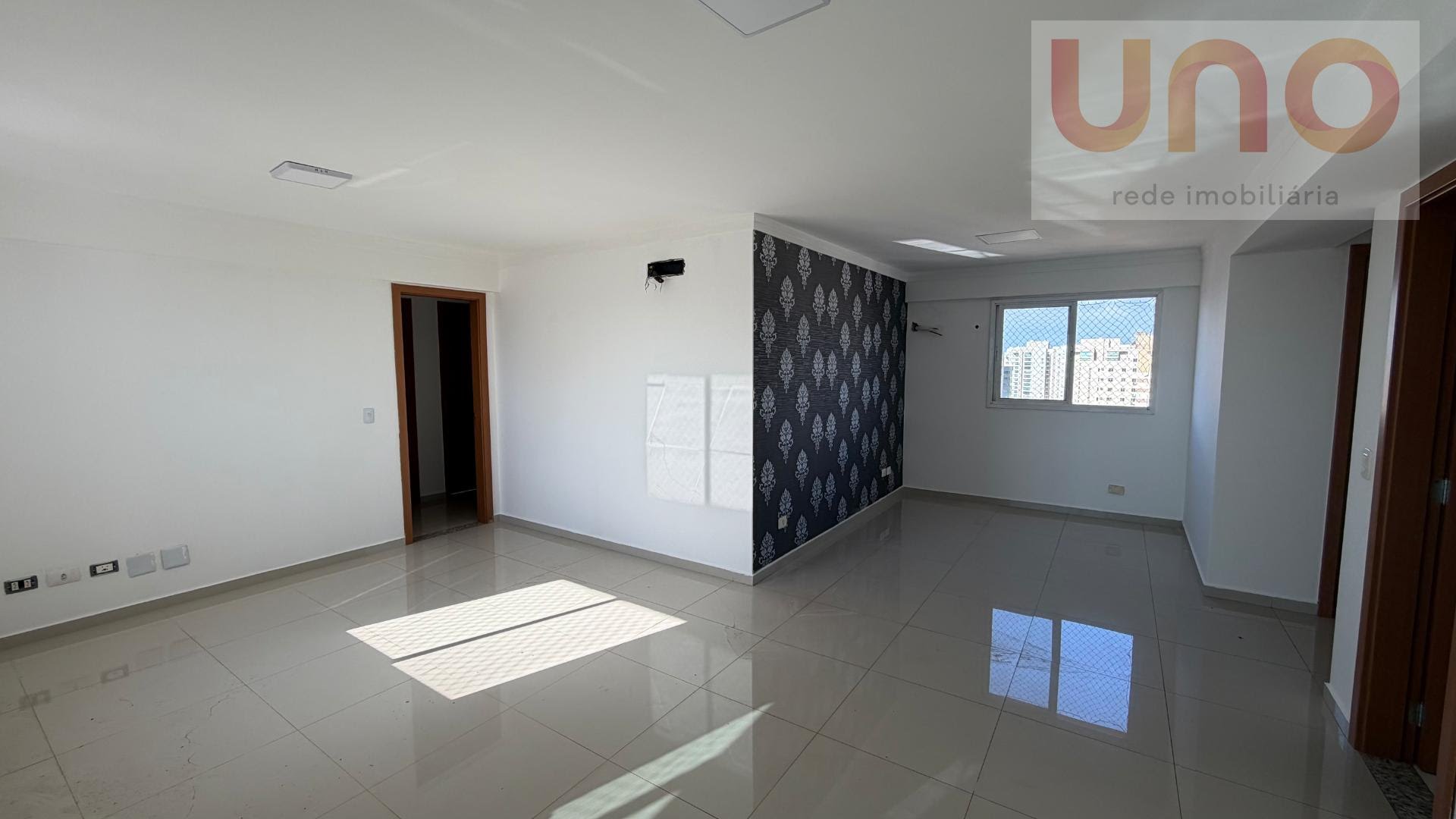 Apartamento à venda com 3 quartos, 1 suíte e 120m² no Centro, Campo Grande (MS) — foto 4 de 30