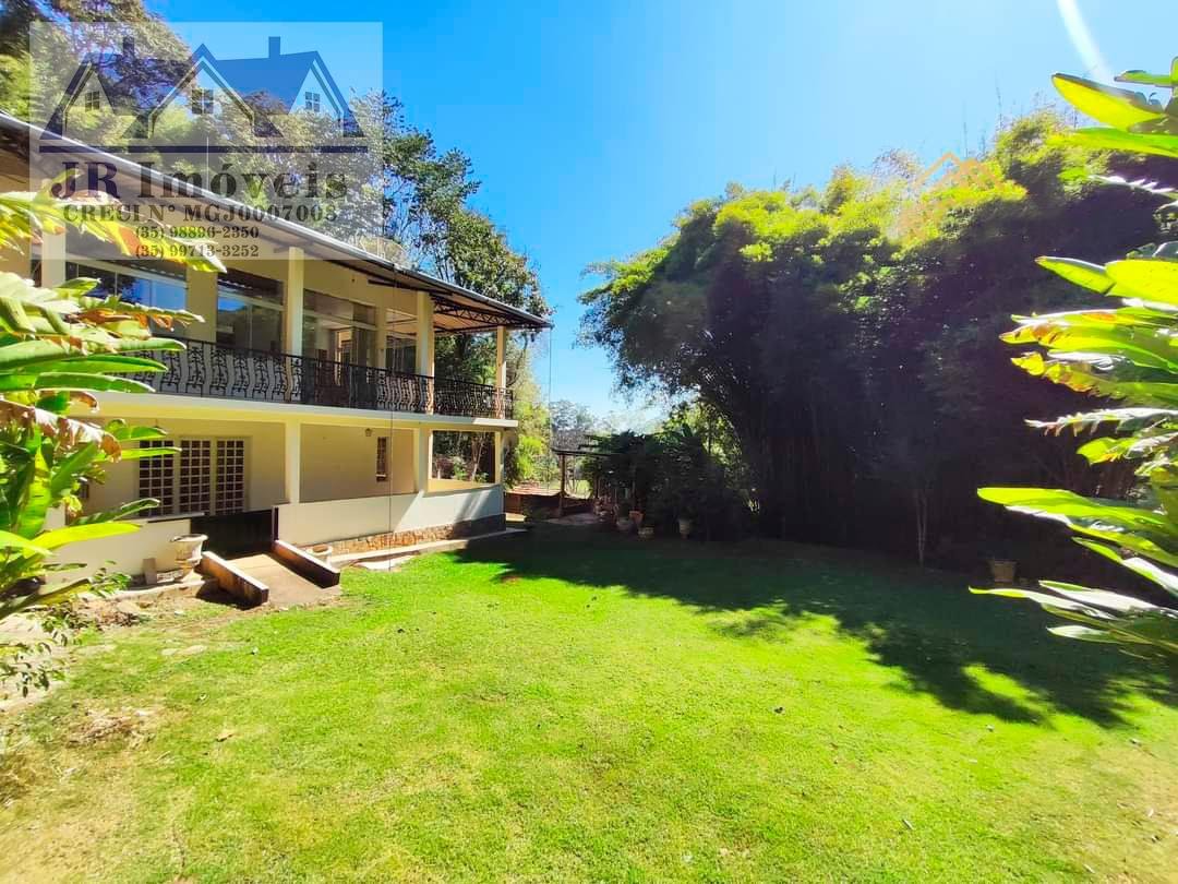 Rural à venda com 21950m² de terreno no Pedra Preta, Itajubá (MG) — foto 3 de 30
