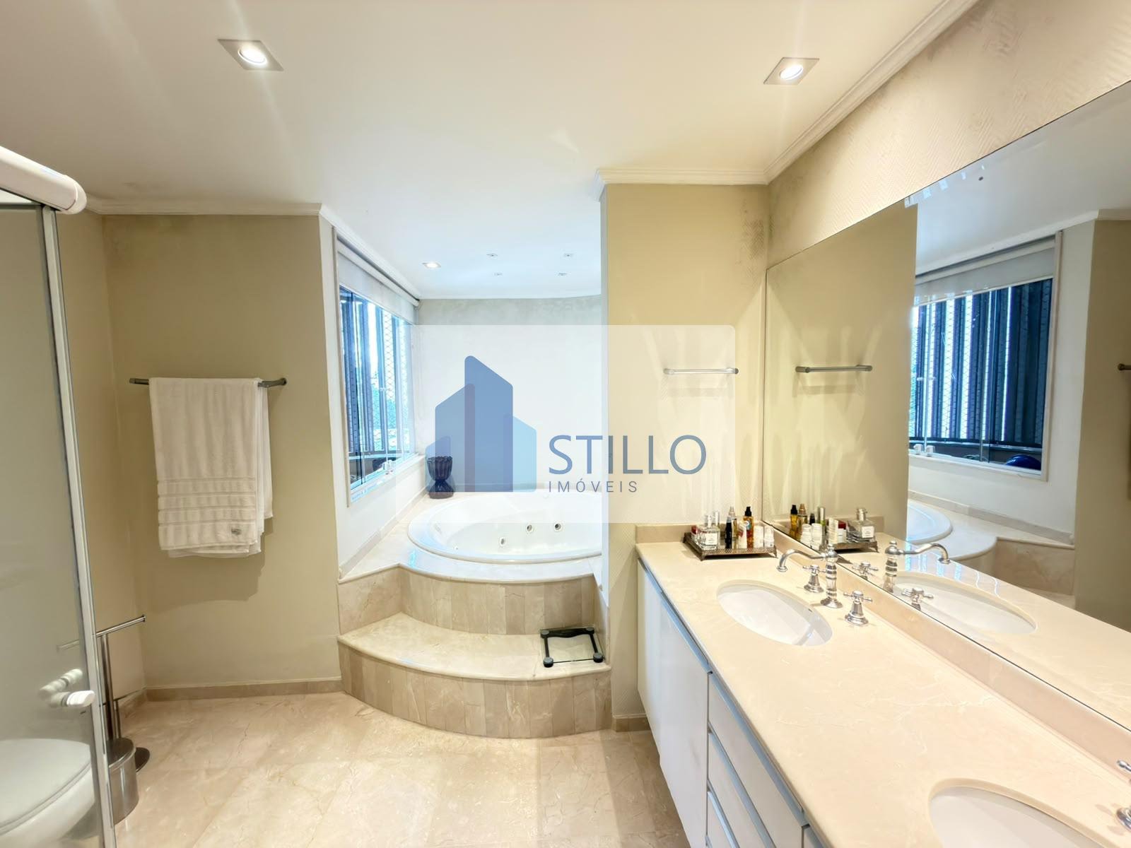Apartamento à venda com 4 quartos, 2 suítes e 340m² no Tatuapé, São Paulo (SP) — foto 12 de 30