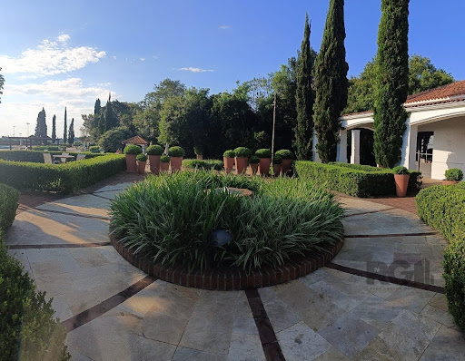 Jardim Buena Vista