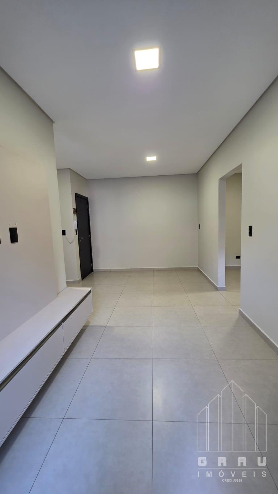 Apartamento na Vila A  -  Foz do Iguaçu