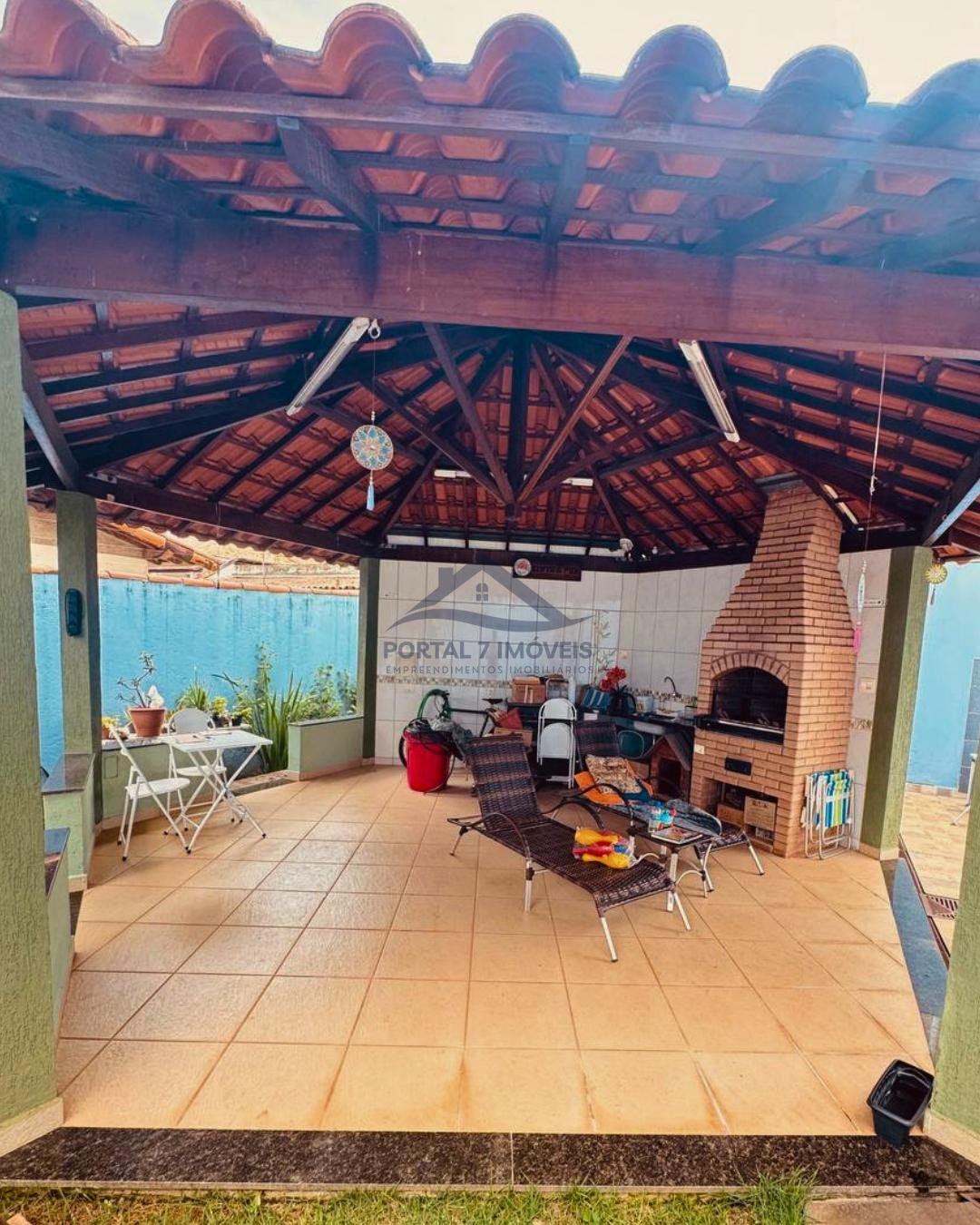 Casa à venda com 2 quartos, 1 suíte, 3 vagas e 240m² no Bom Jardim, Sete Lagoas (MG) — foto 10 de 25
