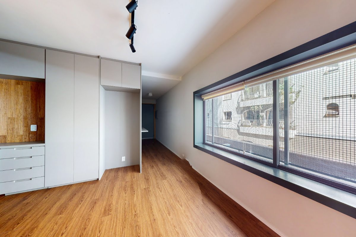 Apartamento à venda com 2 quartos, 1 banheiro, 1 vaga e 116m² no Jardim Paulista, São Paulo (SP) — foto 10 de 30