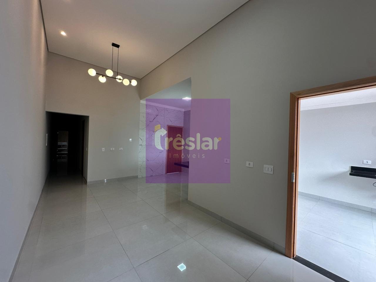 Casa à venda com 3 quartos, 1 suíte, 1 vaga e 103m² no Bela Vista da Lagoa, Três Lagoas (MS) — foto 5 de 9