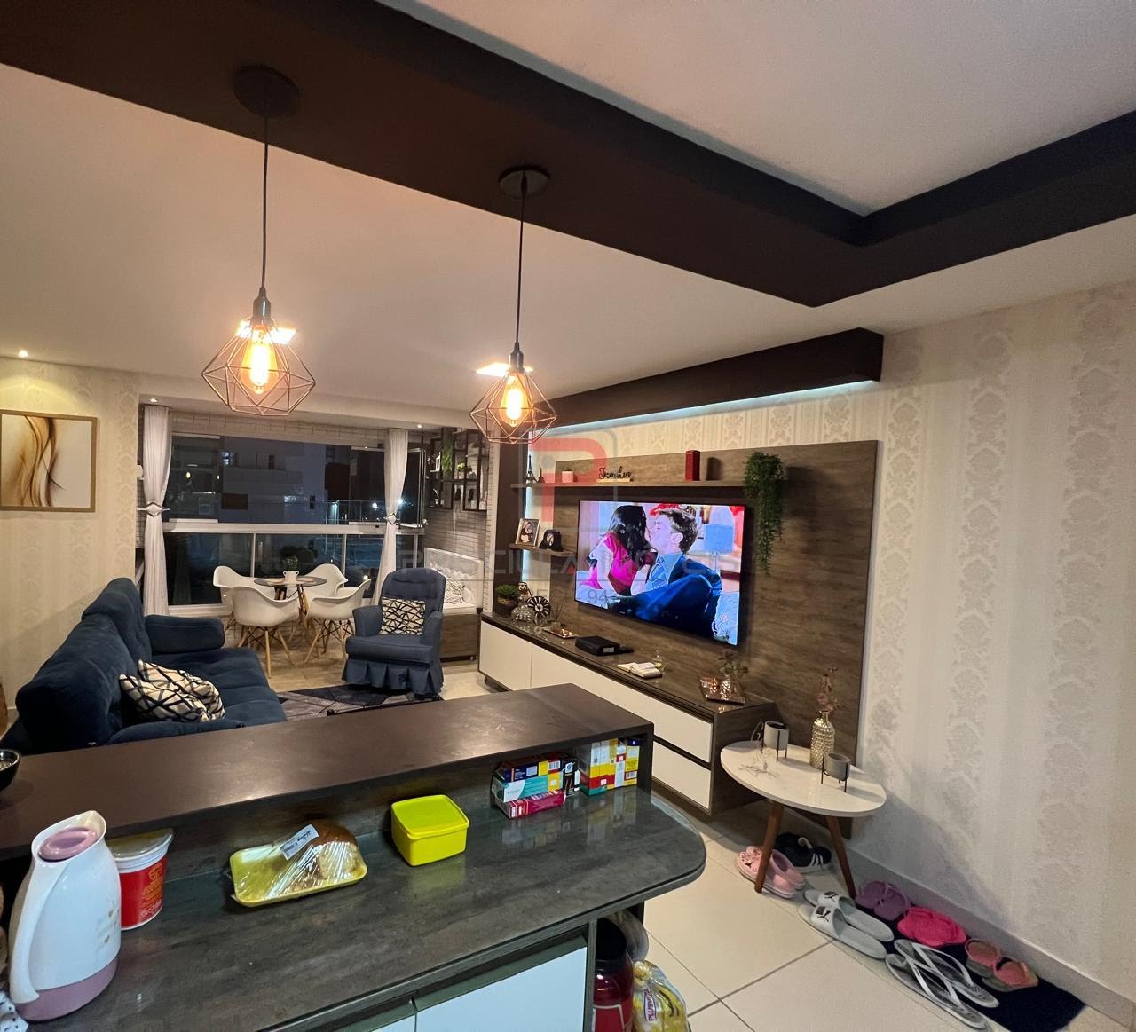 Apartamento à venda com 3 quartos, 3 suítes, 2 vagas e 92m² no Altiplano Cabo Branco, João Pessoa (PB) — foto 10 de 30