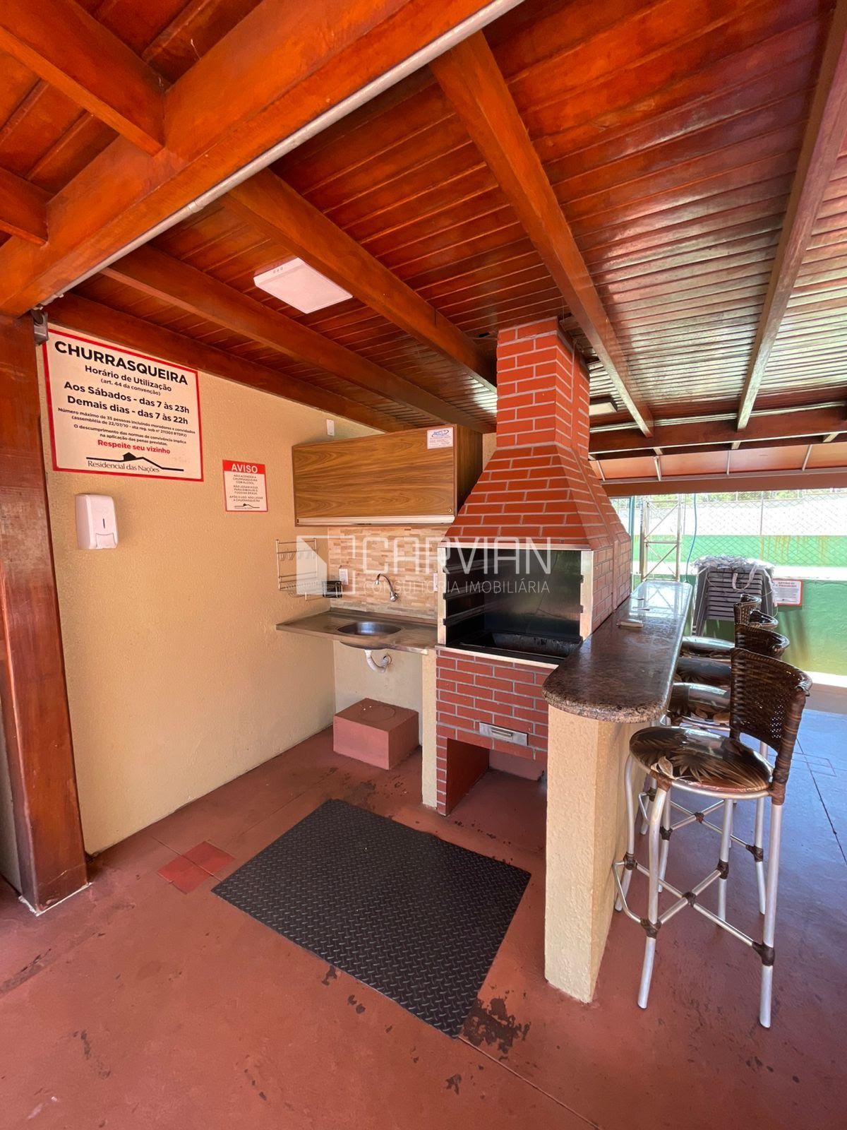 Apartamento à venda com 3 quartos, 1 suíte, 1 vaga e 79m² no Parque dos Lagos, Ribeirão Preto (SP) — foto 15 de 22