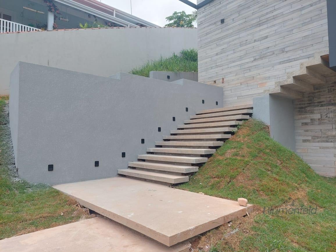 Casa à venda com 3 quartos, 3 suítes, 4 vagas e 330m² no Reserva Ibirapitanga, Santa Isabel (SP) — foto 8 de 30
