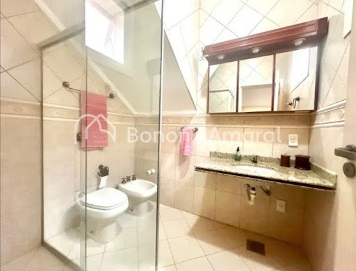 Casa de Condomínio, 4 quartos - Foto 7