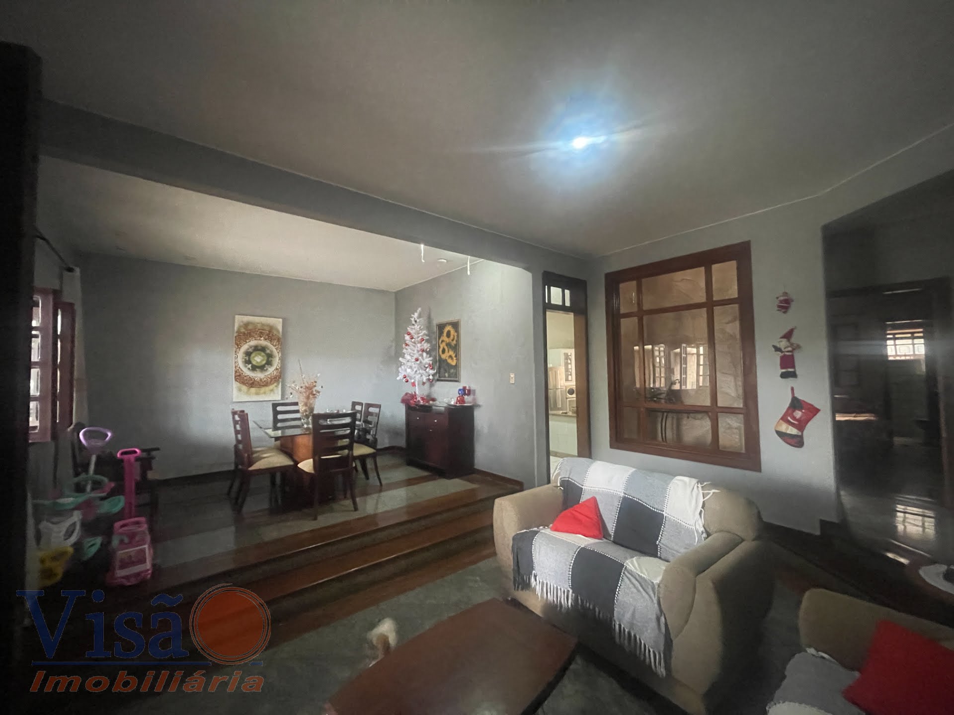 Casa à venda com 3 quartos, 1 suíte, 2 vagas e 200m² no Bela Vista, Paracatu (MG) — foto 2 de 21