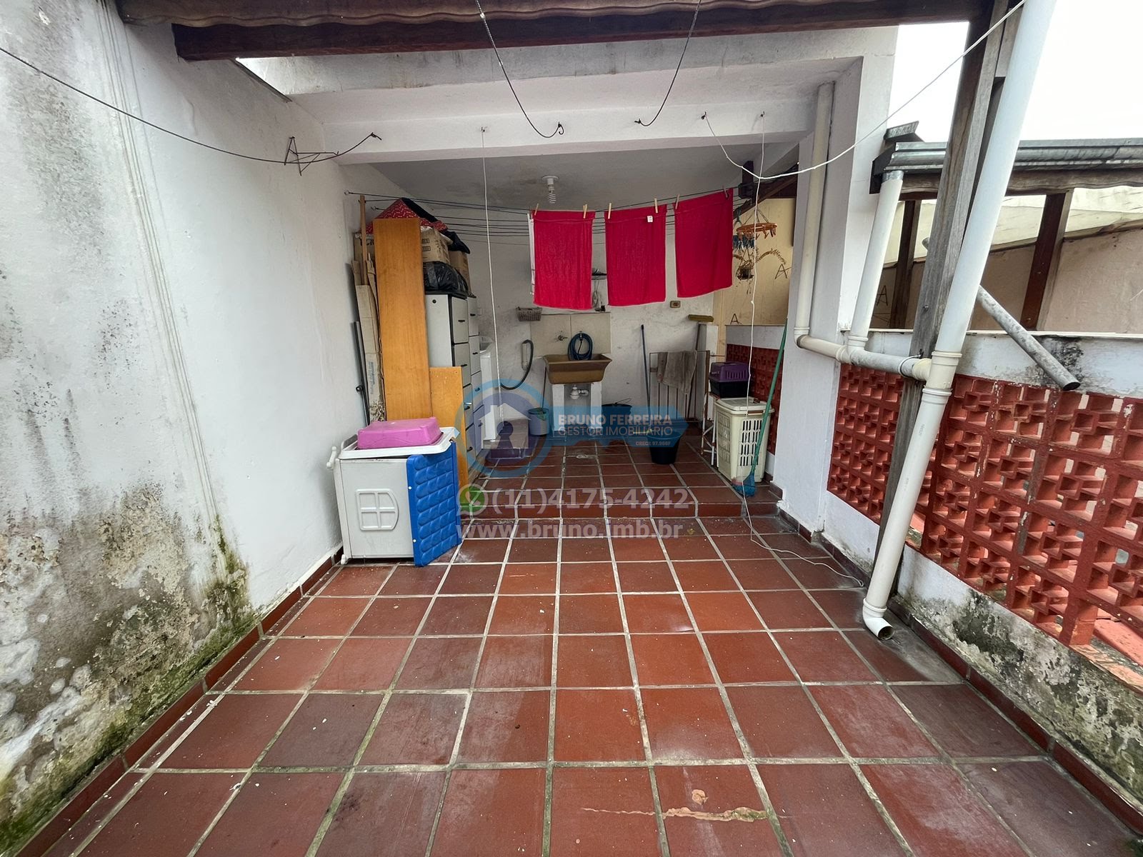 Casa à venda com 2 quartos, 3 banheiros, 2 vagas e 155m² no Vila Paulistana, São Paulo (SP) — foto 14 de 20