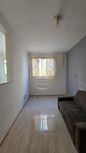 Venda Apartamento Condomínio Reserva do Japy - Begônias 02 Dorm. em Retiro  -  Jundiaí