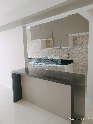 Apartamento em Jardim Paulista  -  São Paulo