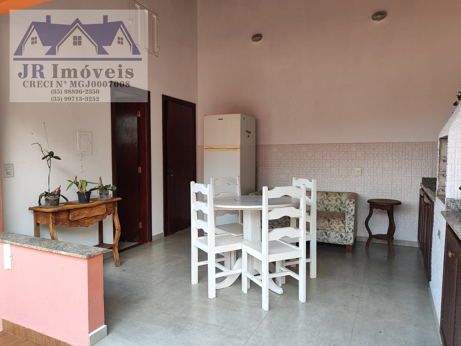 Casa à venda com 3 quartos, 1 suíte, 2 vagas e 367m² no Pinheirinho, Itajubá (MG) — foto 29 de 30