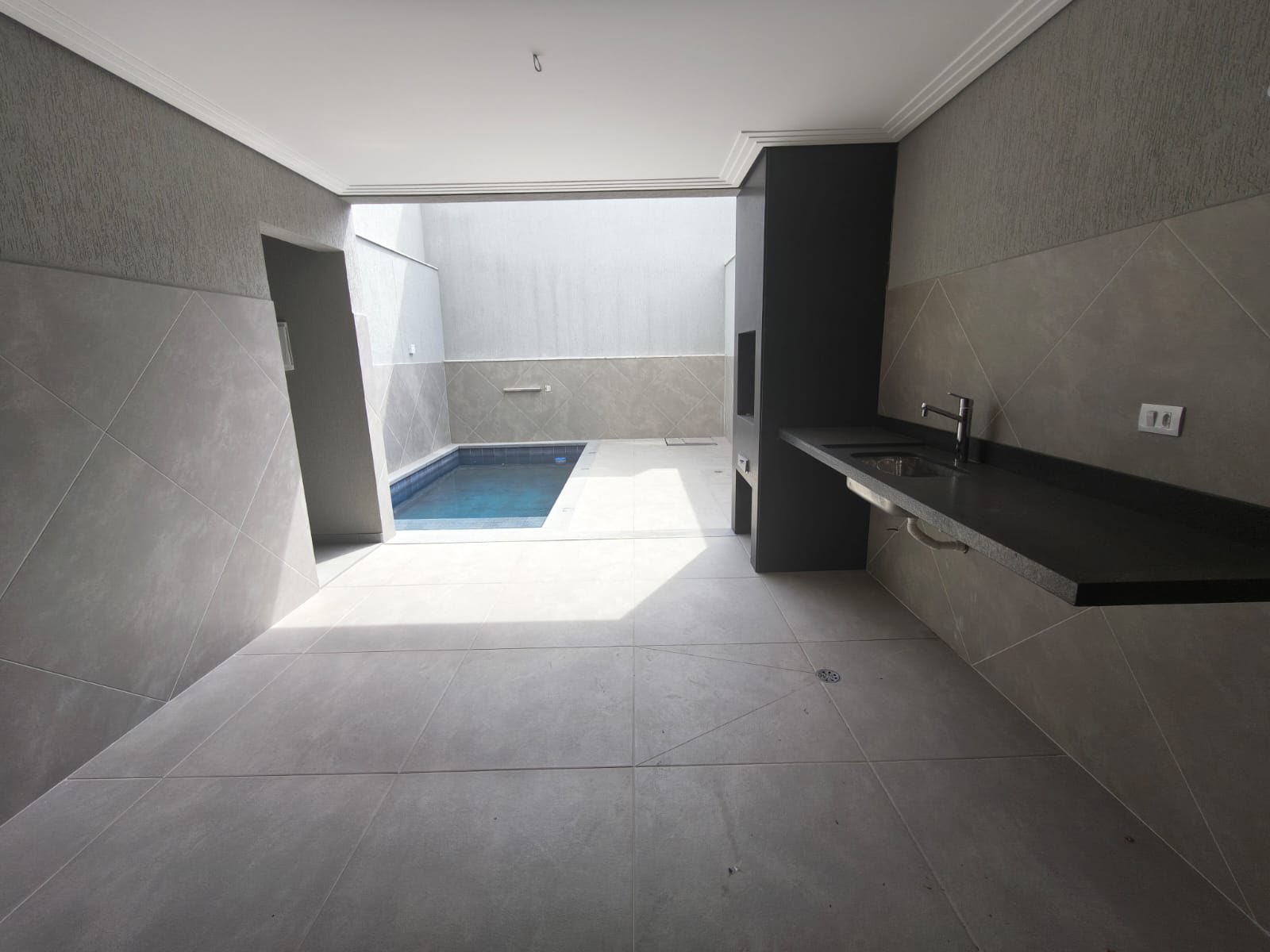 Apartamento à venda com 3 quartos, 3 suítes, 4 vagas e 175m² no Parque São Domingos, São Paulo (SP) — foto 5 de 30