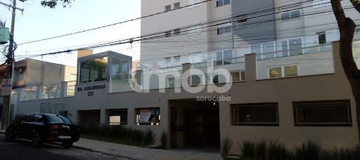 Apartamento à Venda Vila Santa Terezinha Sorocaba SP