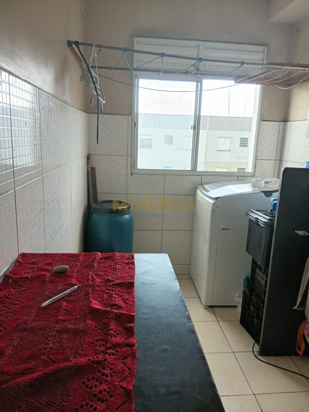 Apartamento à venda com 2 quartos, 1 banheiro, 1 vaga e 42m² no Vila Nova Bonsucesso, Guarulhos (SP) — foto 3 de 7