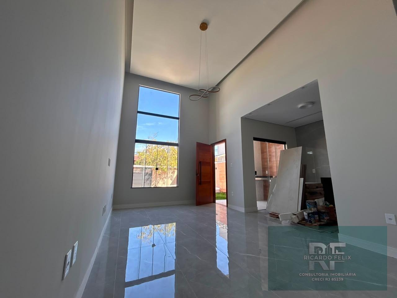 Casa à venda com 3 quartos, 1 suíte, 2 vagas e 180m² no Recreio, Rio das Ostras (RJ) — foto 6 de 20
