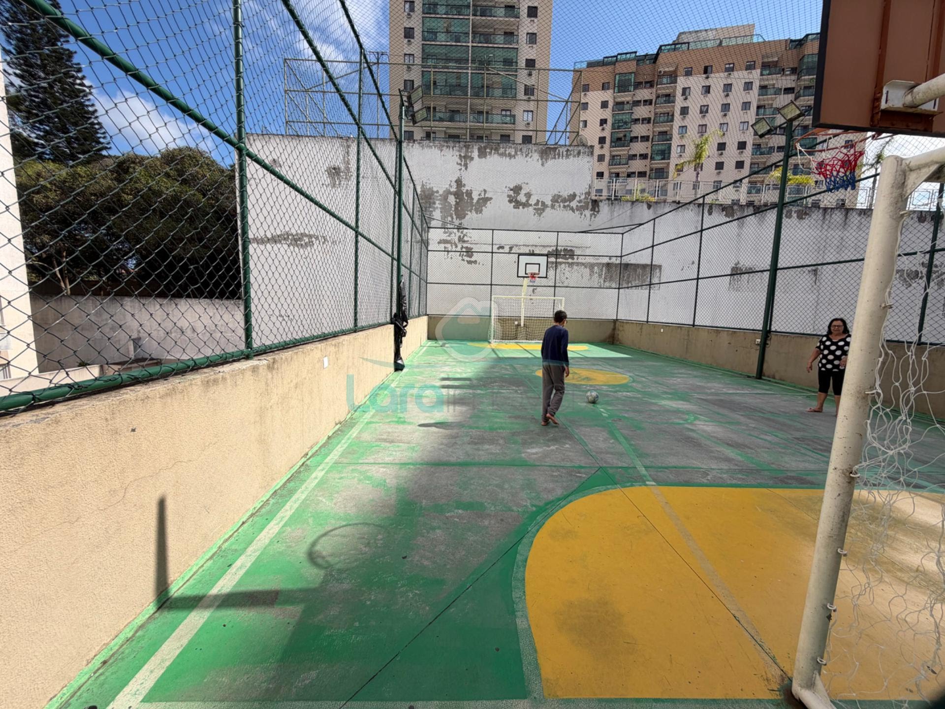 Apartamento à venda com 2 quartos, 1 suíte, 1 vaga e 58m² no Alto da Glória, Macaé (RJ) — foto 22 de 29