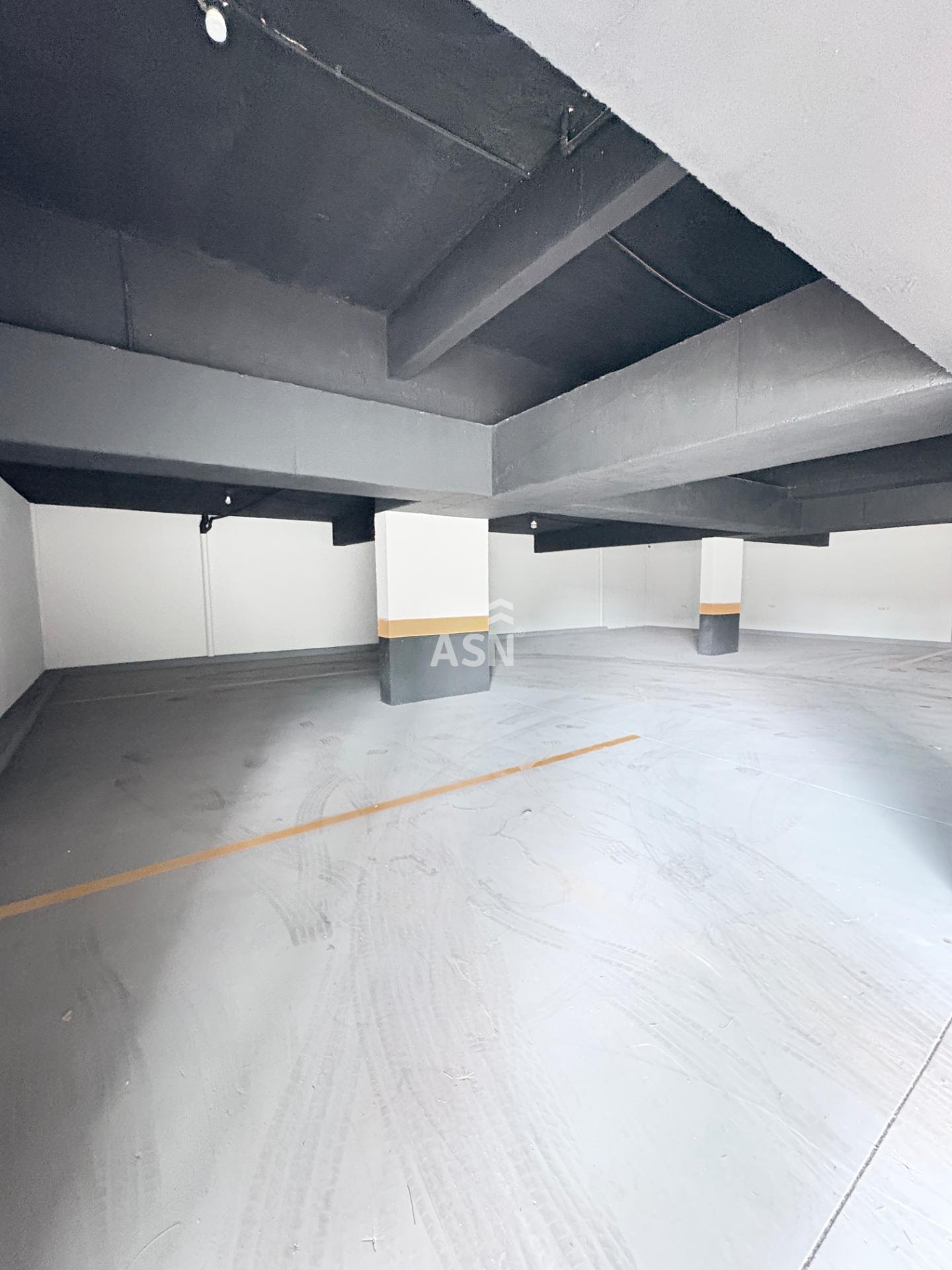 Garagem 