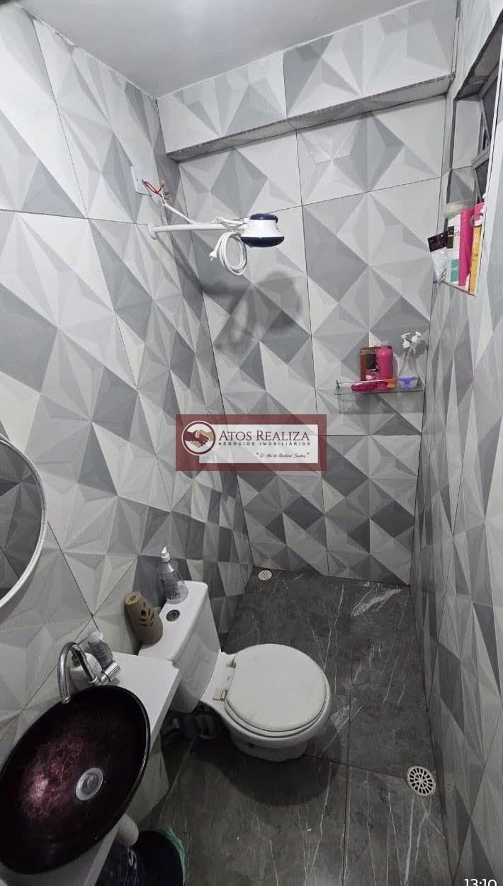 Casa à venda com 1 quarto, 2 suítes e 90m² no Parque Cocaia, São Paulo (SP) — foto 19 de 21