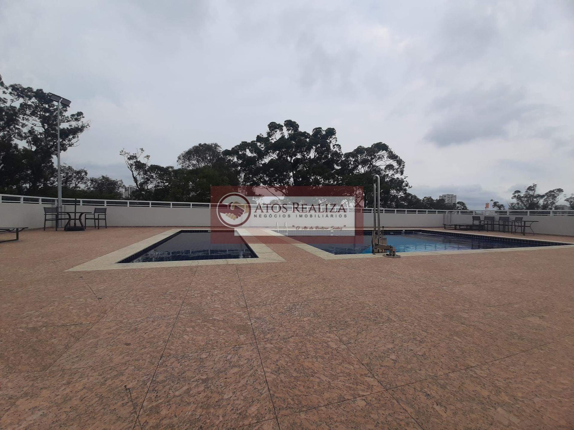Apartamento à venda com 3 quartos, 1 banheiro, 1 vaga e 54m² no Jurubatuba, São Paulo (SP) — foto 27 de 30