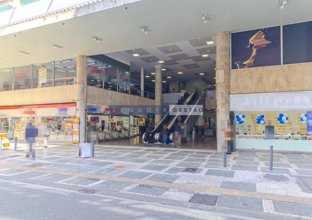 Comercial para alugar com 1 banheiro e 24m² no República, São Paulo (SP) — foto 11 de 12