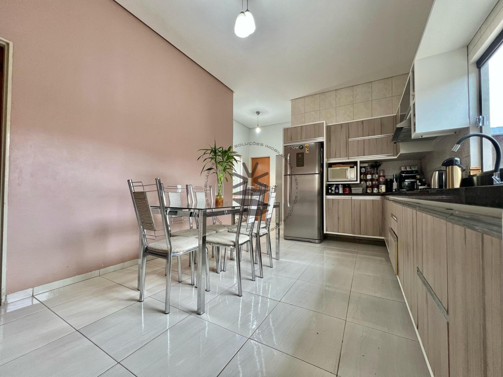 Casa à venda com 3 quartos, 1 suíte e 2 vagas no Flamengo, Barreiras (BA) — foto 13 de 17