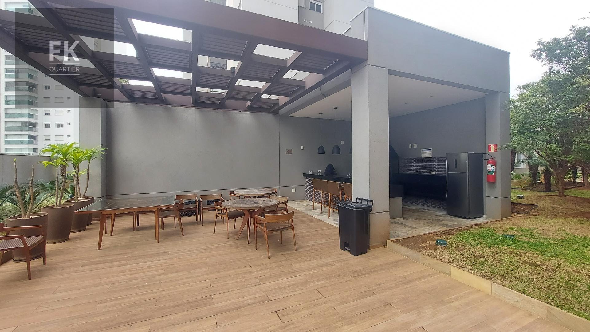 Apartamento à venda com 3 quartos, 1 suíte, 2 vagas e 83m² no Centro, Osasco (SP) — foto 25 de 30