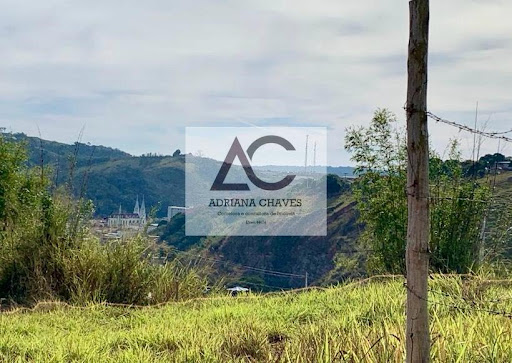 Lote / Terreno em Nova Copacabana  -  Ponte Nova