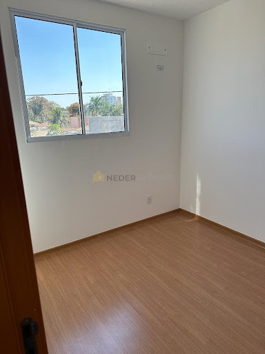 Apartamento no MRV chapada dos Pinhais  -  Cuiabá