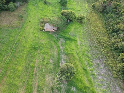Chácara em Zona Rural  -  Jaraguari