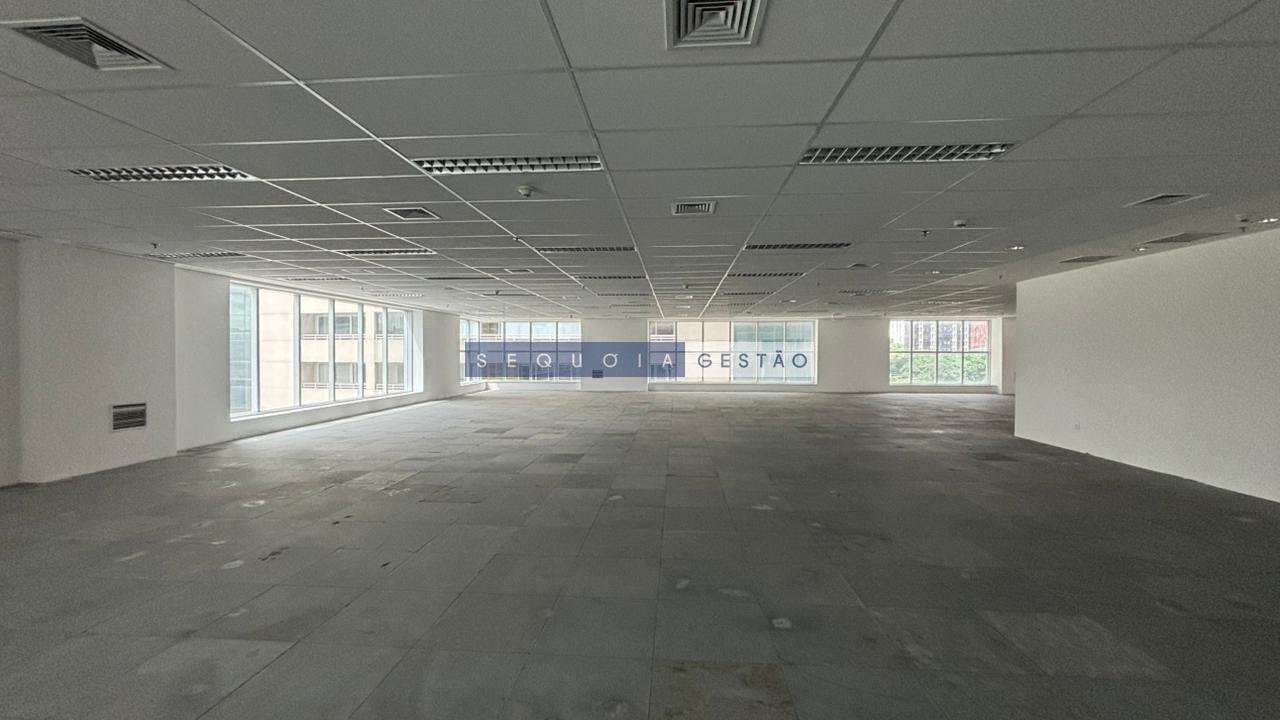 Comercial à venda com 10 banheiros, 30 vagas e 1081m² no Várzea de Baixo, São Paulo (SP) — foto 9 de 30