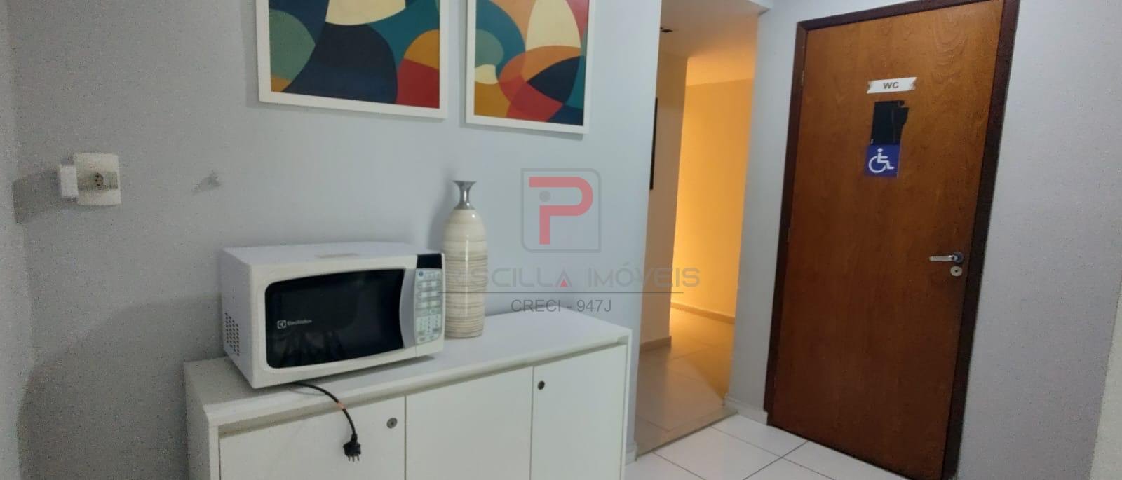 Comercial para alugar com 16m² no Manaíra, João Pessoa (PB) — foto 15 de 19