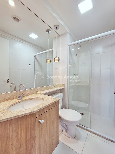 Apartamento, 2 quartos, 68 m² - Foto 5