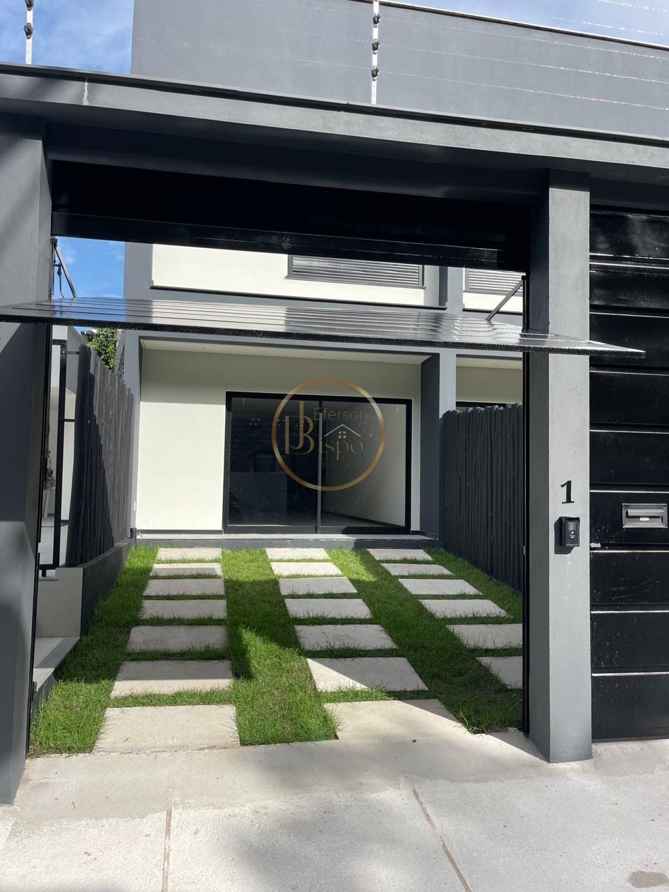 Casa à venda com 2 quartos, 2 suítes, 1 vaga e 130m² no Campinho, Porto Seguro (BA) — foto 6 de 10