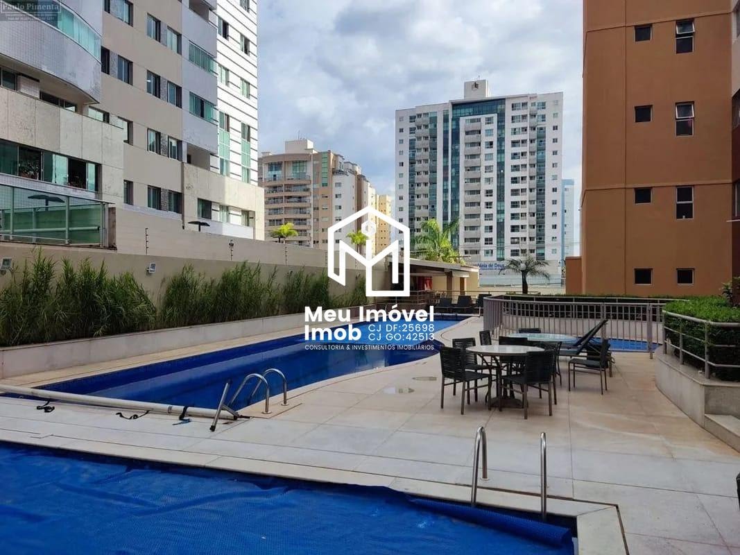 Apartamento, 3 quartos, 133 m² - Foto 41