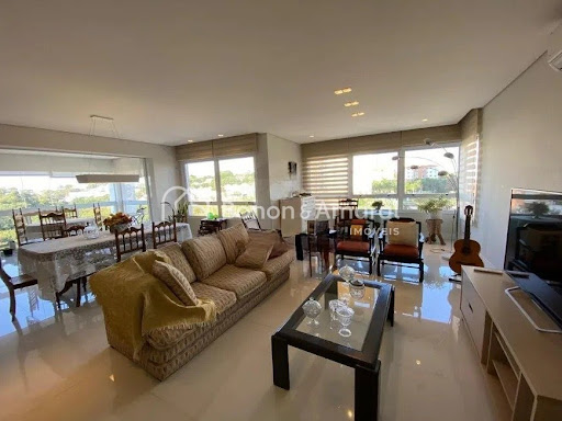 Apartamento, 4 quartos, 180 m² - Foto 1