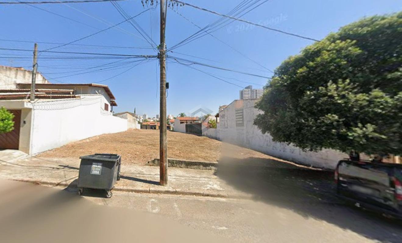 Terreno à venda com 1440m² de terreno no Jardim Refugio, Sorocaba (SP) — foto 2 de 2