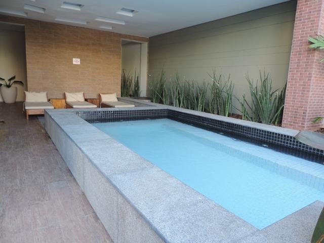 Apartamento para alugar com 1 quarto, 1 banheiro, 1 vaga e 42m² no Bela Vista, São Paulo (SP) — foto 23 de 30