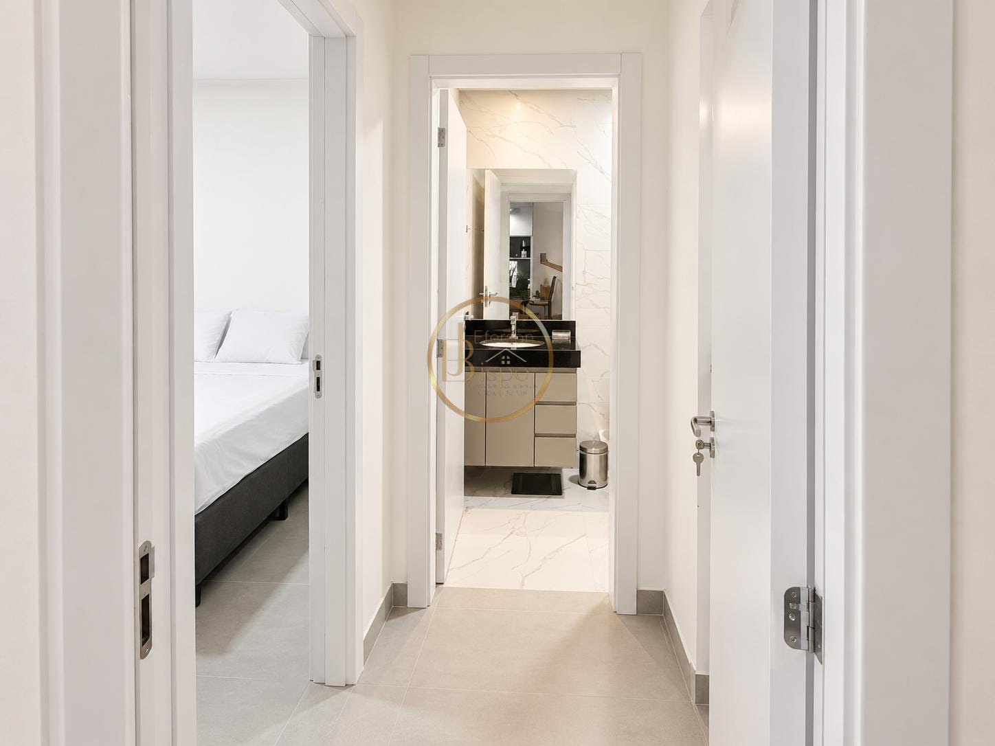 Casa à venda com 3 quartos, 3 suítes, 2 vagas e 100m² no Alto Taperapuan, Porto Seguro (BA) — foto 18 de 21