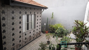 Casa em Cidade Líder  -  São Paulo
