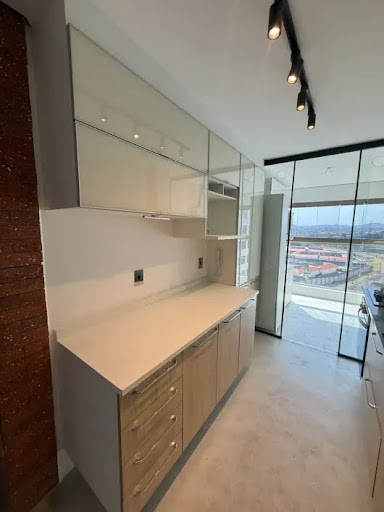 Apartamento à Venda Avenida Mofarrej, Vila Leopoldina/SP