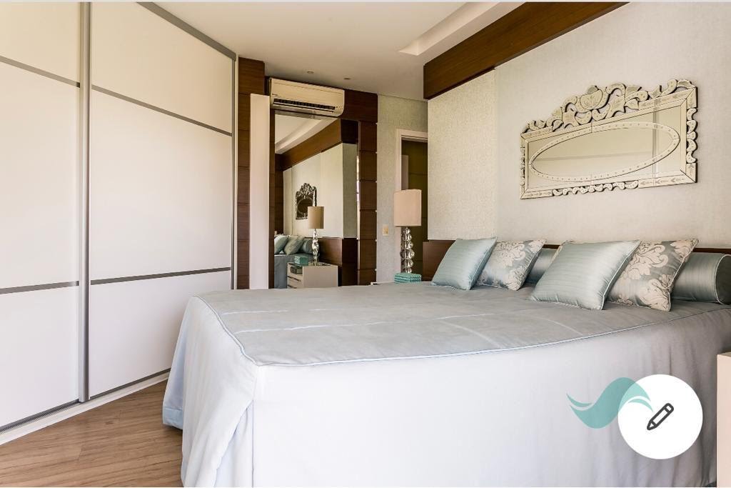 Apartamento à venda com 3 quartos, 3 suítes, 2 vagas e 170m² no Jurerê Internacional, Florianópolis (SC) — foto 9 de 26