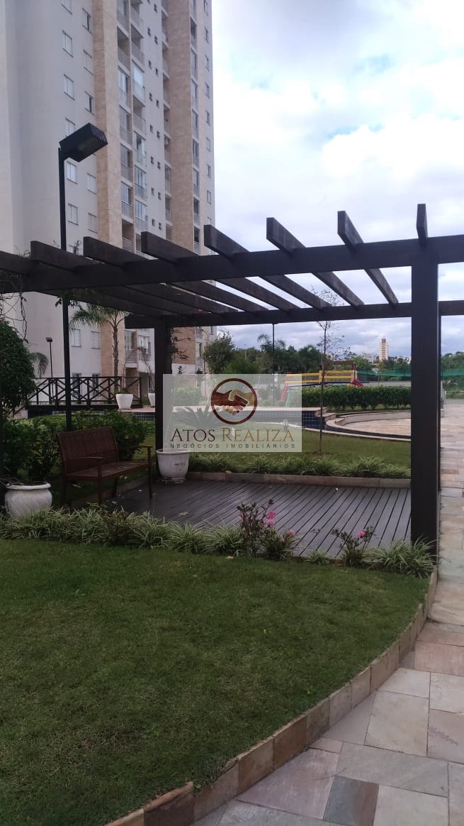 Apartamento para alugar com 2 quartos, 1 suíte, 1 vaga e 62m² no Usina Piratininga, São Paulo (SP) — foto 26 de 30